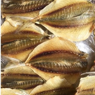 200gr cá chỉ vàng