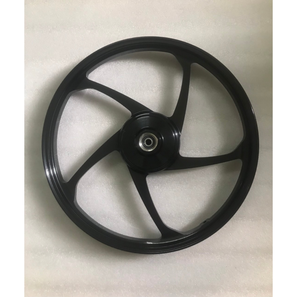 MÂM VÀNH ĐÚC 5 CÂY RALLY ĐÙM DÀNH CHO HONDA WAVE @ S RS RSX 110,BLADE 110,DREAM 110 LÊN ZIN KHÔNG CHẾ CHÁO