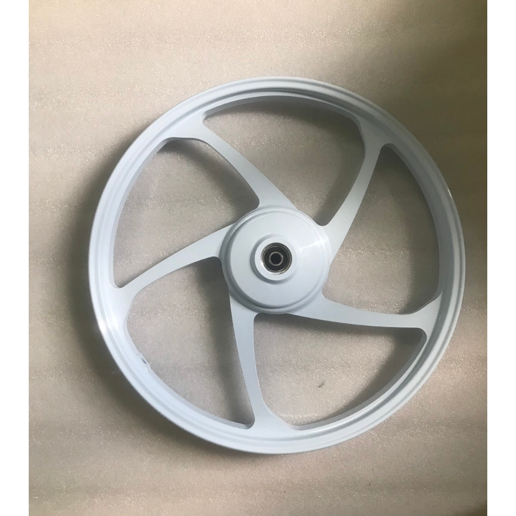 MÂM VÀNH ĐÚC 5 CÂY RALLY ĐÙM DÀNH CHO HONDA WAVE @ S RS RSX 110,BLADE 110,DREAM 110 LÊN ZIN KHÔNG CHẾ CHÁO