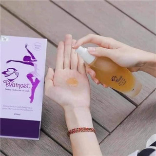 Dung dịch vệ sinh Evamost