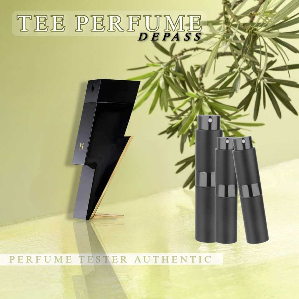 𝙏𝙚𝙚𝙥𝙚𝙧𝙛𝙪𝙢𝙚.𝙙𝙚𝙥𝙖𝙨𝙨 Nước Hoa Nam ⚡CAROLINA HERRERA - BAD BOY (New 2020) | Authentic |