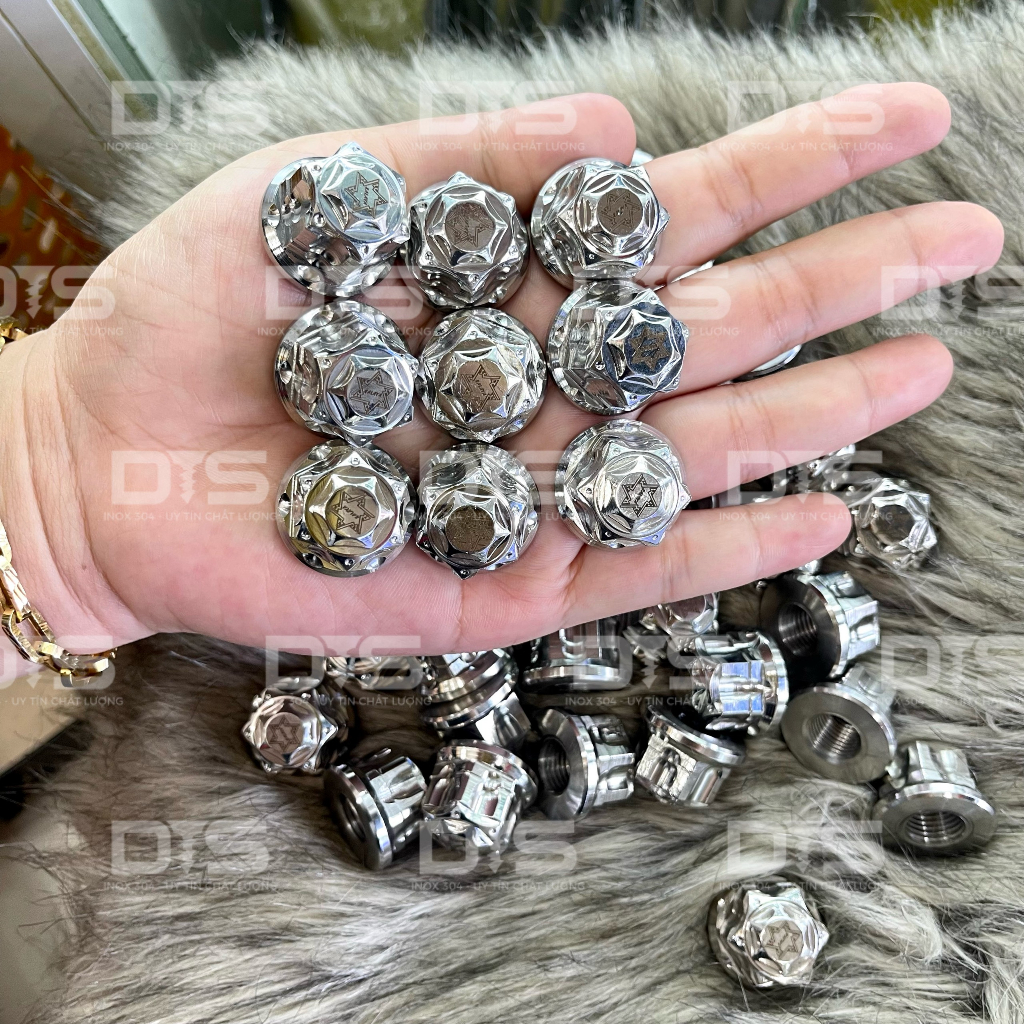 Cốt + Tán Bánh Trước Sau Đủ Mọi Loại Dòng Xe Mẫu SALAYA