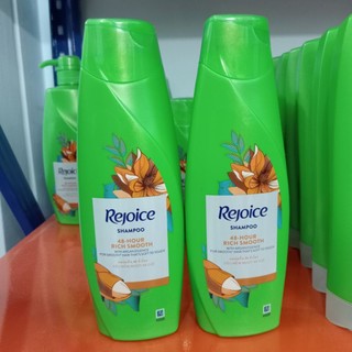 Dầu gội đầu 🥇 Rejoice Siêu mềm mượt 48h 170ml