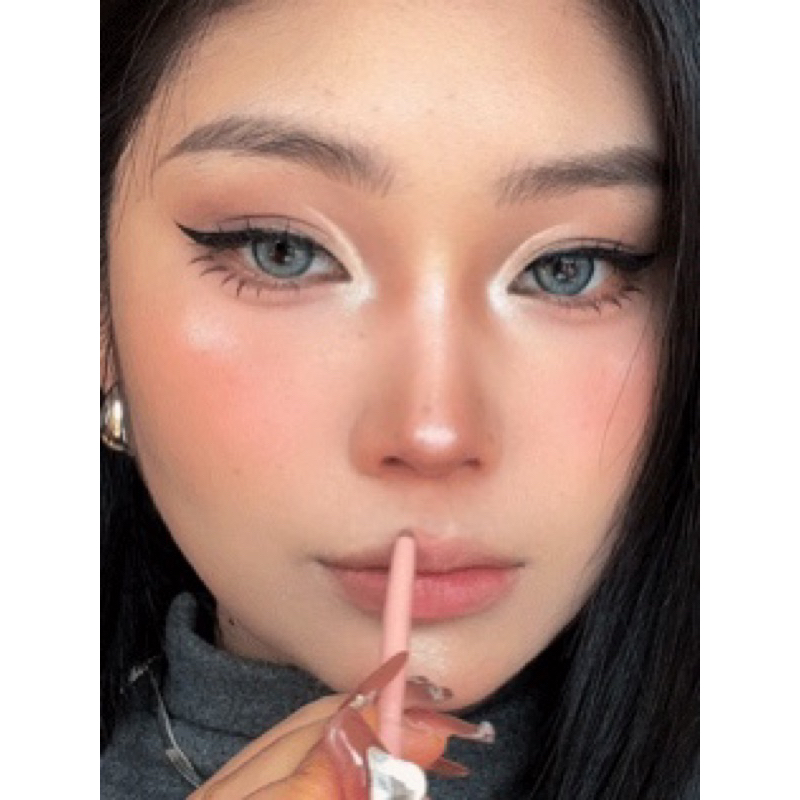 Son Đánh Viền Môi SHEGLAM - So Lippy Lip Liner