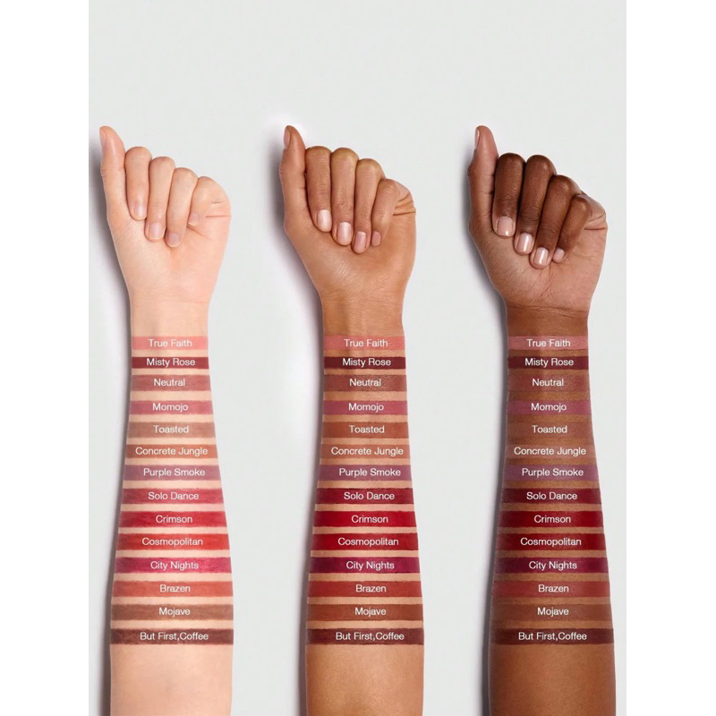 Son Đánh Viền Môi SHEGLAM - So Lippy Lip Liner