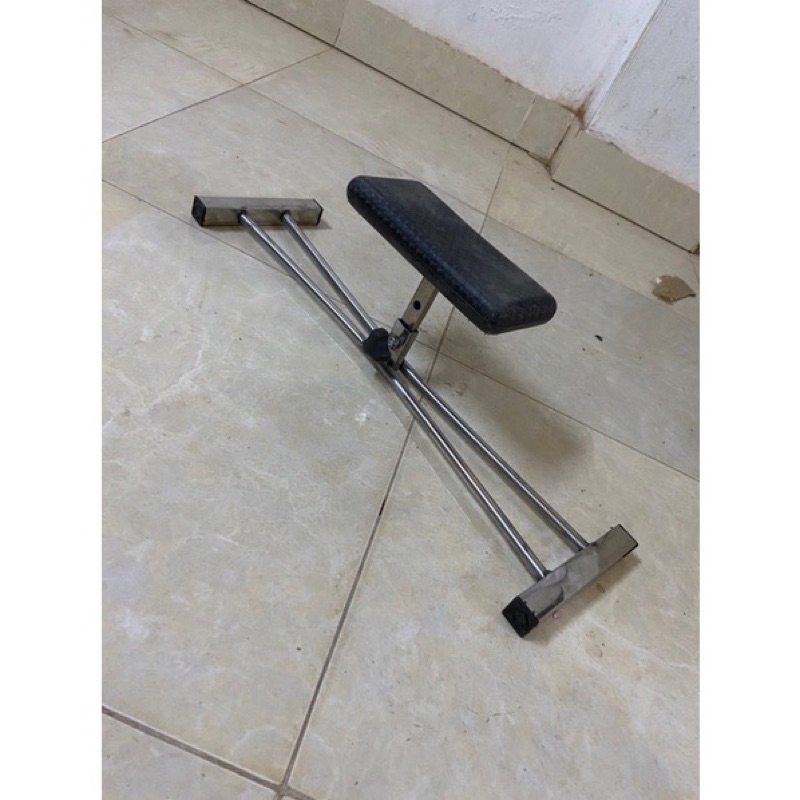 Gác Đầu , Gối Đầu Giường Gội 2in1