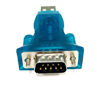Cáp và jack chuyển usb ra cổng com
