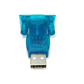 Cáp và Jack chuyển USB ra Cổng COM (RS232)