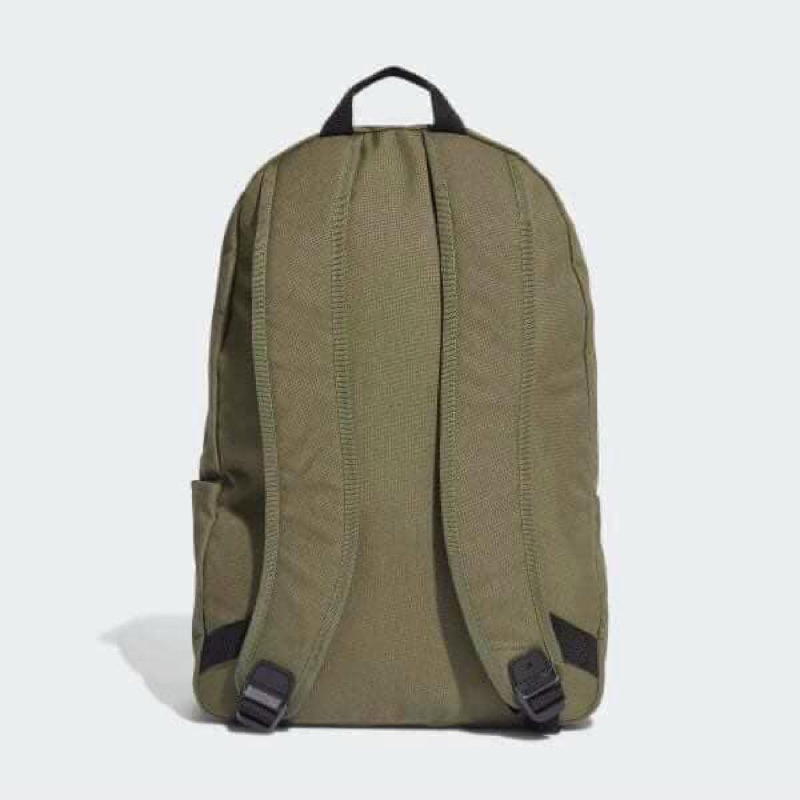 Balo adidas xanh rêu