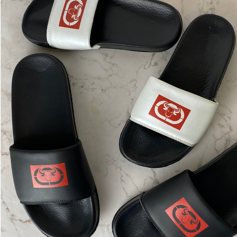 Dép Quai Ngang Waffalo Eva Slipper Cho Nam Nữ Chất Liệu Eva Cao Cấp Siêu Nhẹ Chống Trơn Trượt