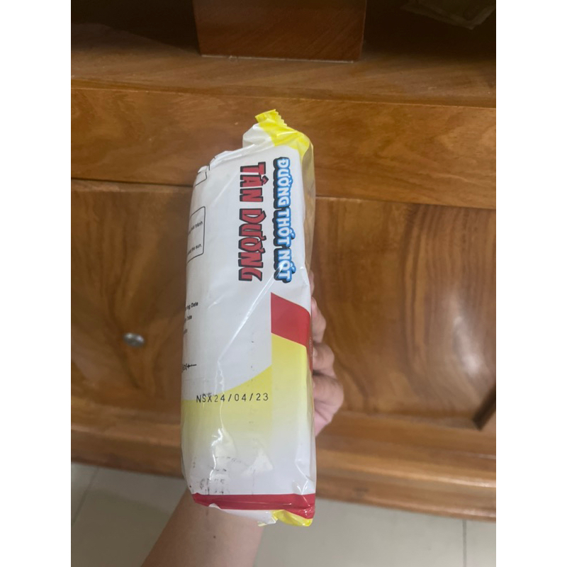 Đường Thốt Nốt Tân Dương Cao Cấp 1Kg