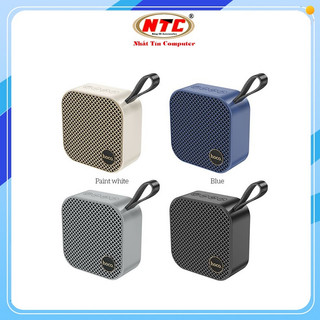 Loa Bluetooth đa năng Hoco HC22 Auspicious sports Wireless V5.2, pin 4H - Nhất Tín Computer