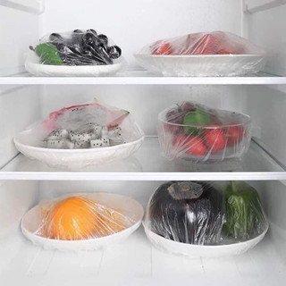 Màn bọc thực phẩm túi 100 cái