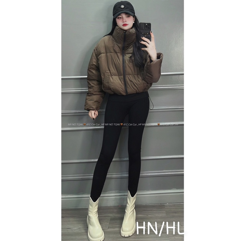 Áo Phao Nữ Mùa Đông | BigBuy360 - bigbuy360.vn