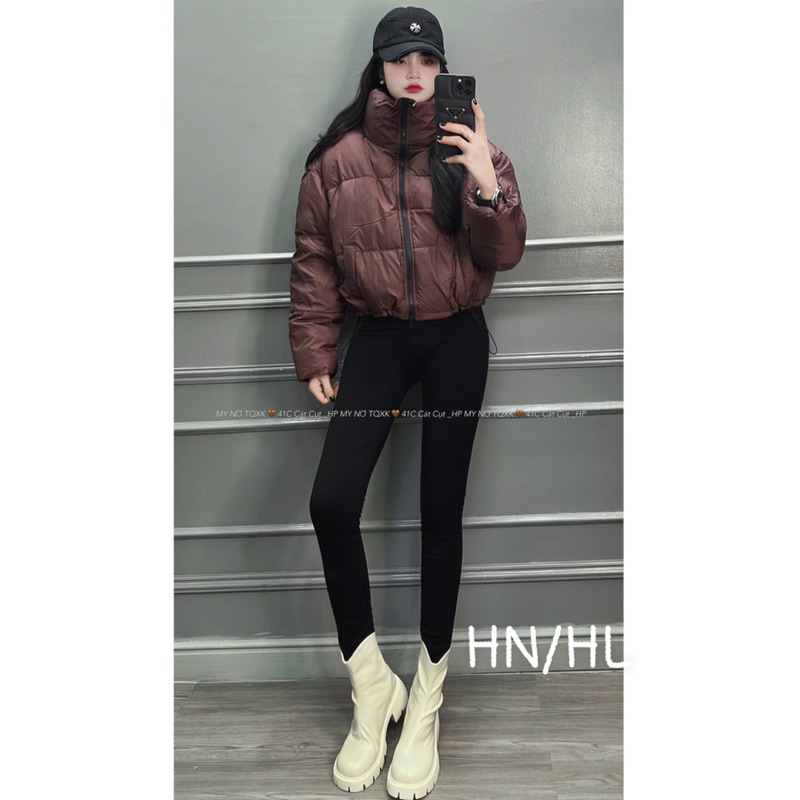 Áo Phao Nữ Mùa Đông | BigBuy360 - bigbuy360.vn