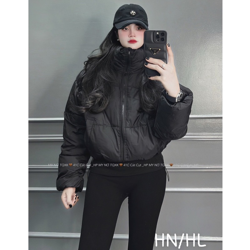 Áo Phao Nữ Mùa Đông | BigBuy360 - bigbuy360.vn