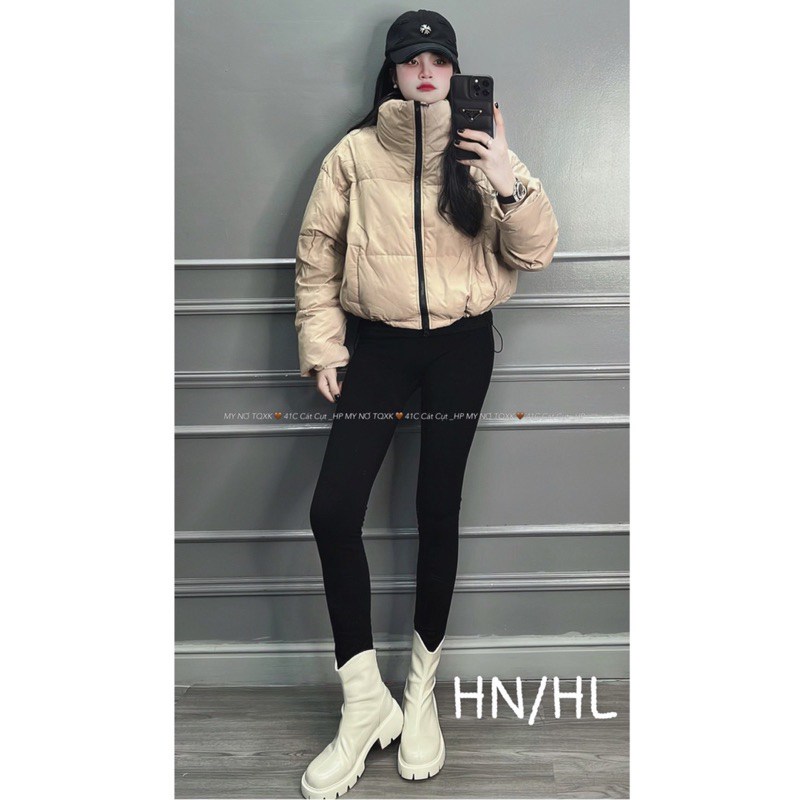 Áo Phao Nữ Mùa Đông | BigBuy360 - bigbuy360.vn