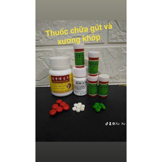 Combo Tam Trung Tieu