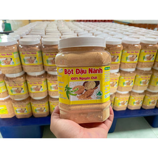 combo sỉ 5 hộp đậu nành nguyên chất