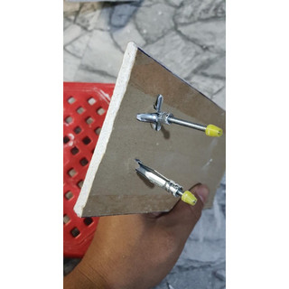 Vít nở trần thạch cao 6cm