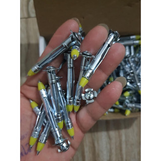 Vít nở trần thạch cao 6cm
