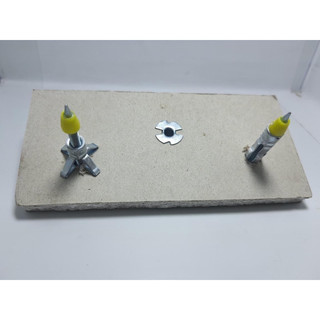 Vít nở trần thạch cao 6cm