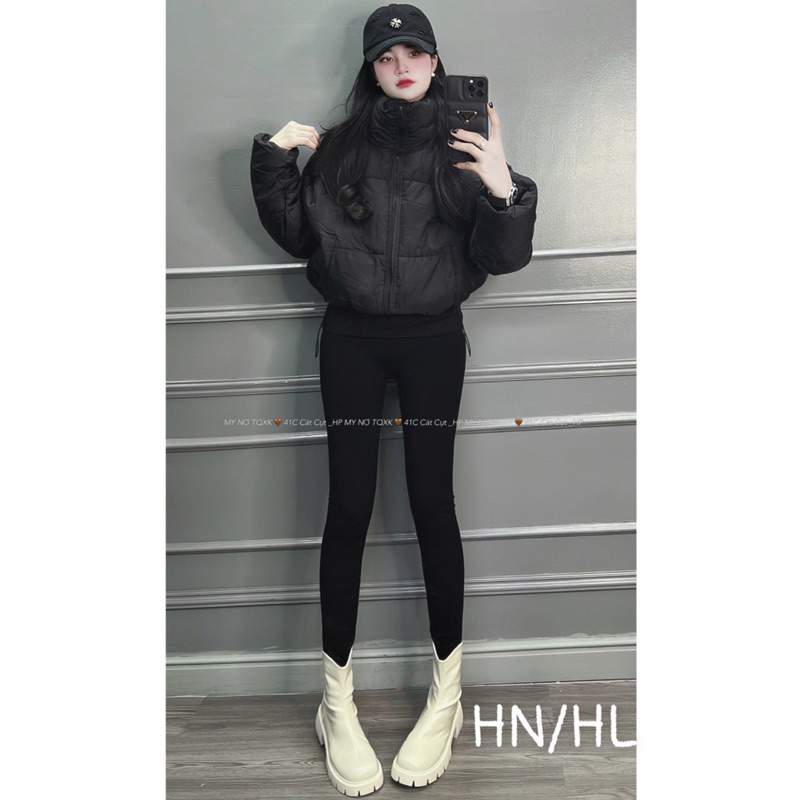 Áo Phao Nữ Mùa Đông | BigBuy360 - bigbuy360.vn