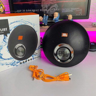 Loa nghe nhạc bluetooth cầm tay jbl k4+ loa blutooth di động không dây mini