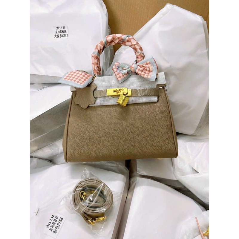 Túi hm kelly size 25