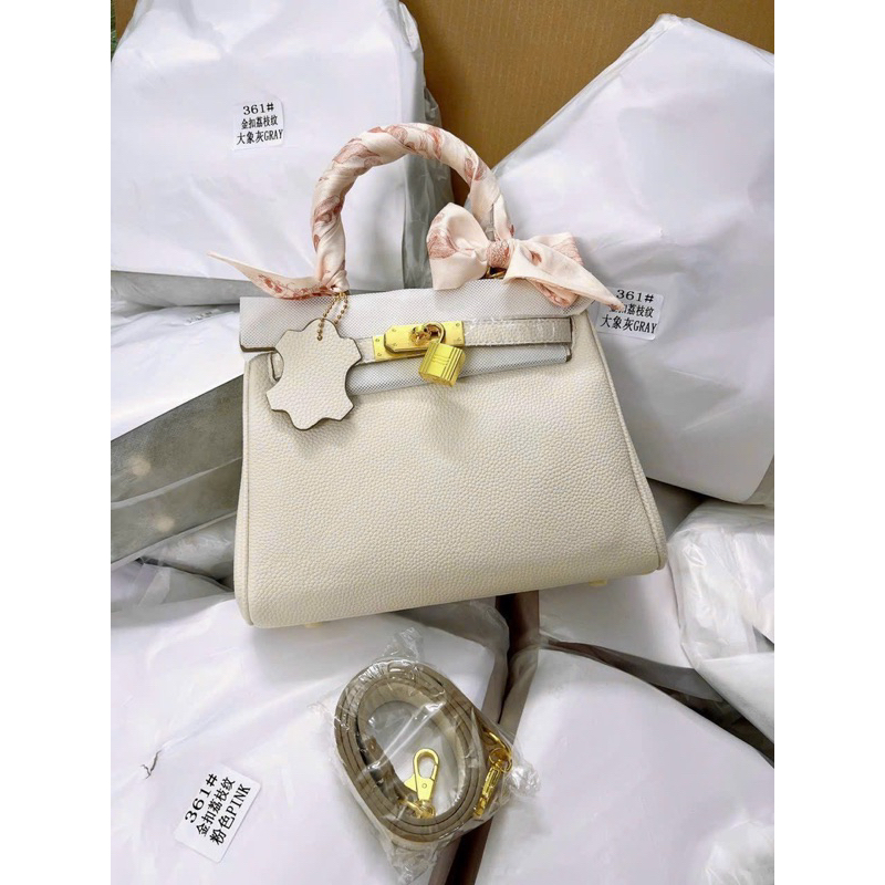 Túi hm kelly size 25