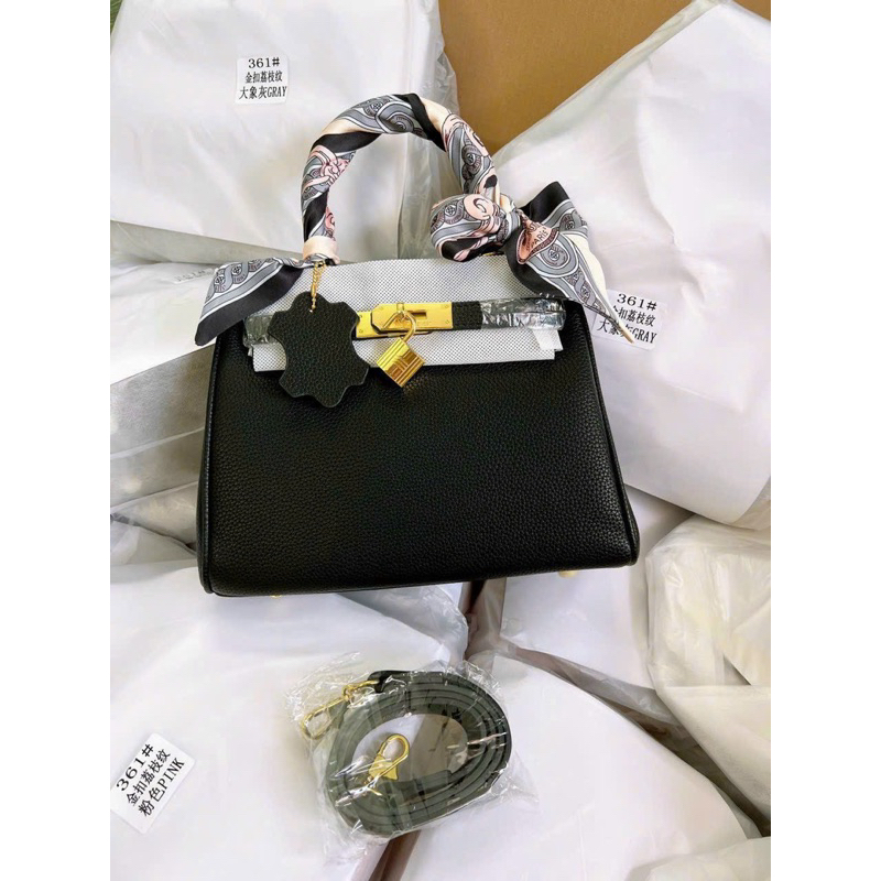 Túi hm kelly size 25