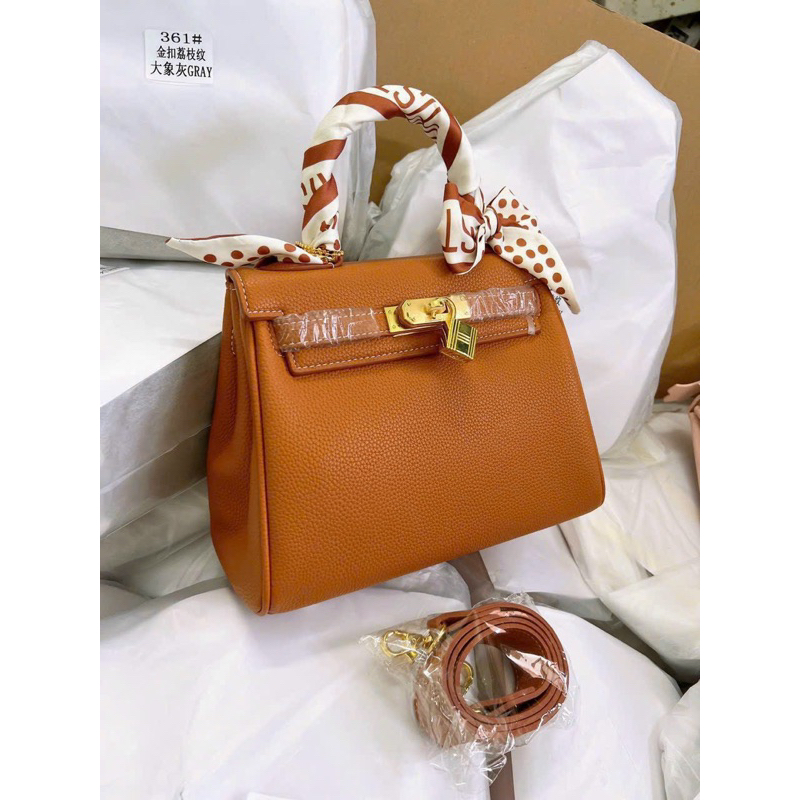 Túi hm kelly size 25