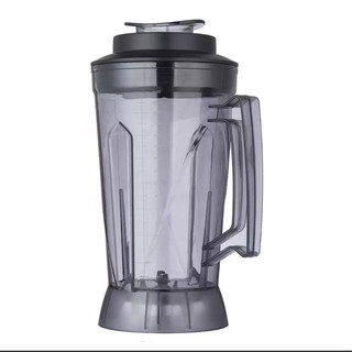 Cối dung tích 4 lít chân dao 12 bánh răng dùng cho máy xay sinh tố công nghiệp