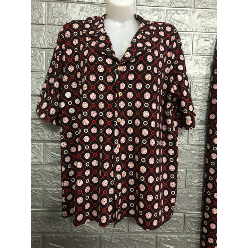Bigsize  đồ bộ THUN TỐT-TẶNG BÀ TẶNG MẸ