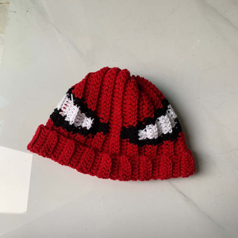 SPIDERMAN BEANIE