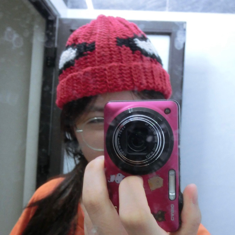 SPIDERMAN BEANIE