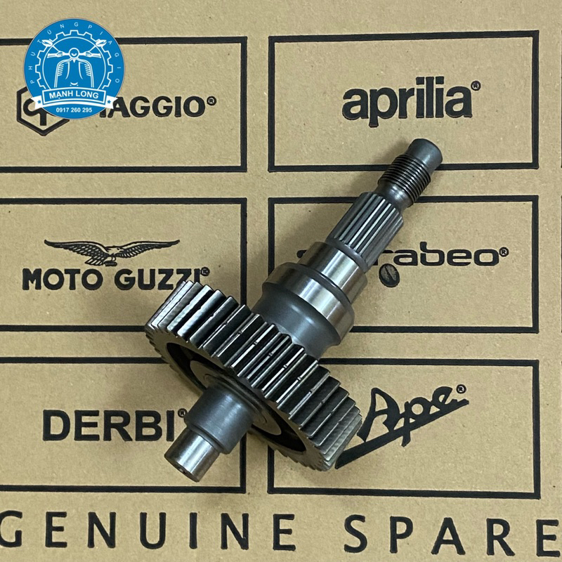 Bộ láp 125 Vespa Sprint iget, Vespa Primavera iget, Vespa Lx iget