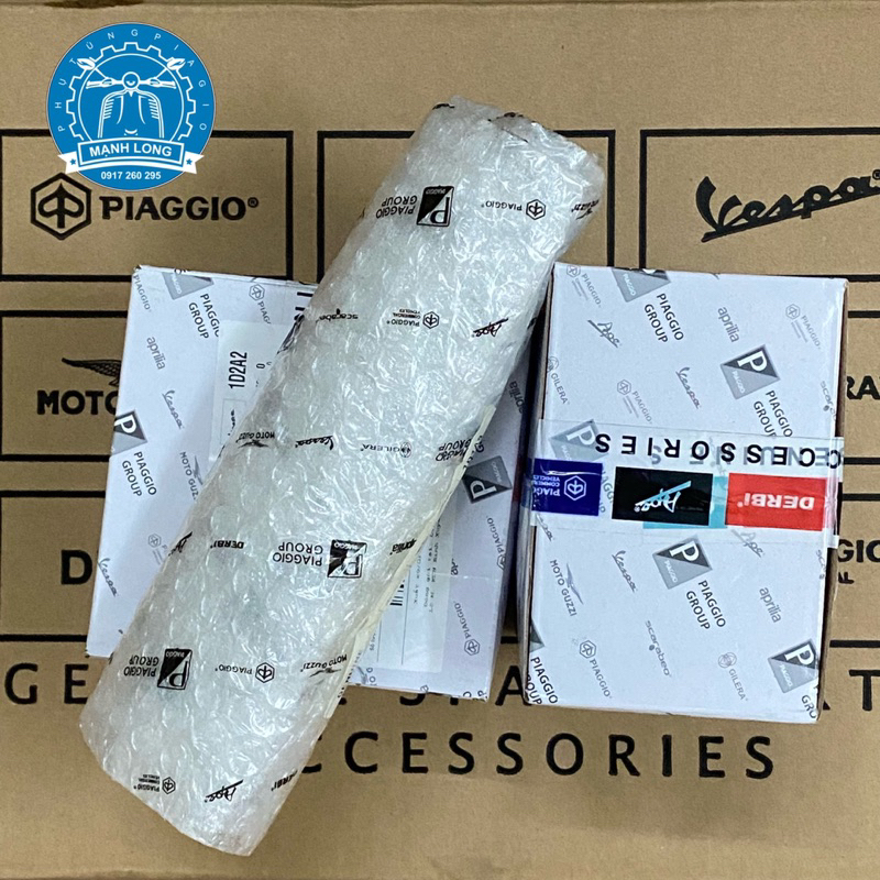 Bộ láp 125 Vespa Sprint iget, Vespa Primavera iget, Vespa Lx iget