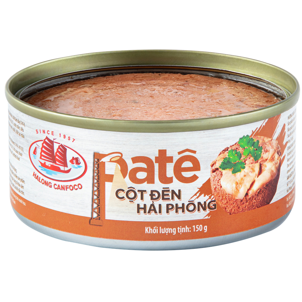 Pate Cột Đèn Hải Phòng 150G25
