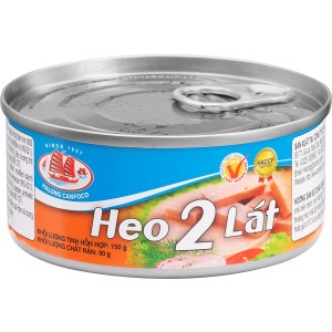 Heo 2 Lát 150G