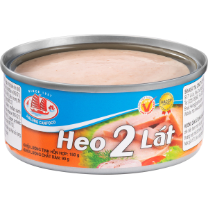 Heo 2 Lát 150G