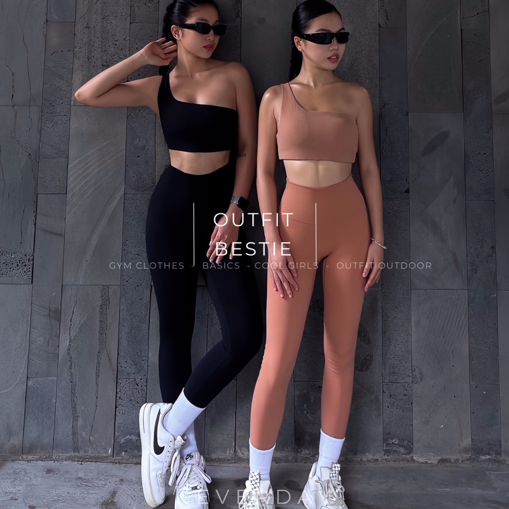 Quần tập gym/yoga/thể thao (lulu)