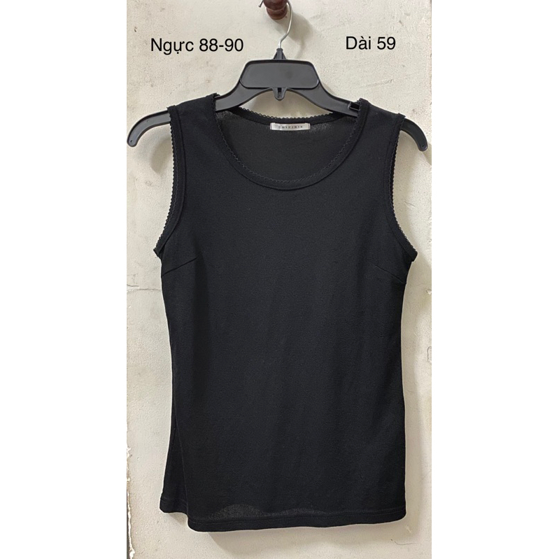 ÁO -12222- SECONDHAND