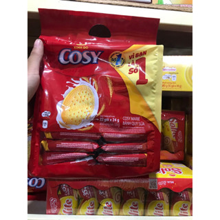 BÁNH COSY TÚI 576g