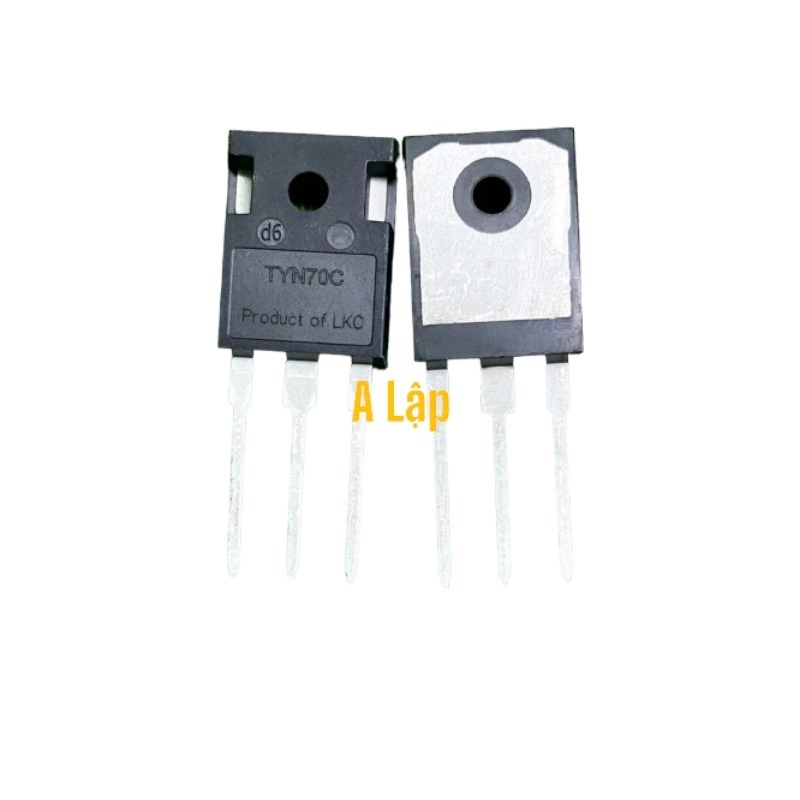 SCR - TYN70C hàng mới tốt - giá 1 con