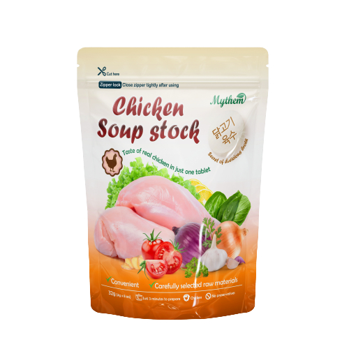 Viên nước dùng cô đặc Mythem Hàn Quốc