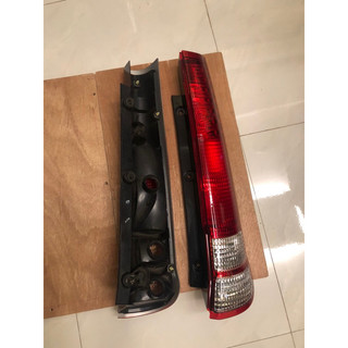 Đèn hậu Mitsubishi Jolie