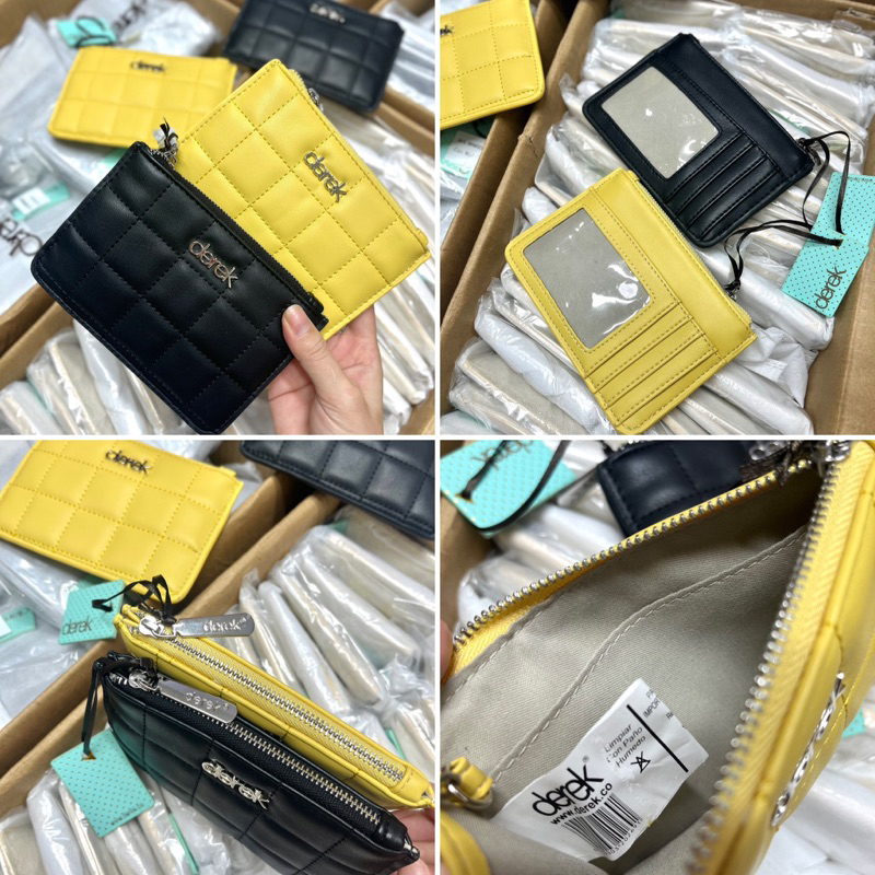 Ví nữ chuẩn auth các loại