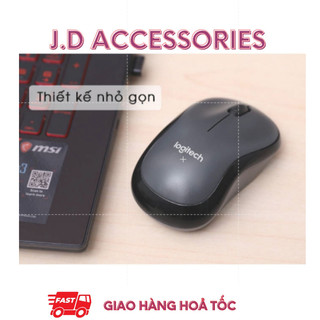 Chuột Không Dây Logitech M221