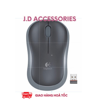 Chuột Không Dây Logitech M221